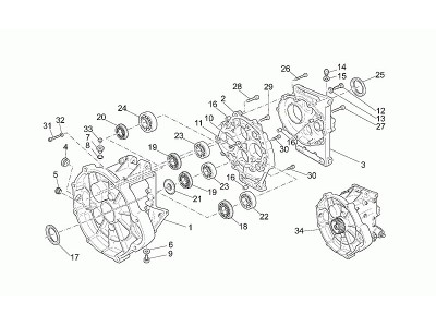 Κιβώτιο ταχυτήτων